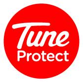 TUNE logo