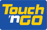 Touch n Go Logo